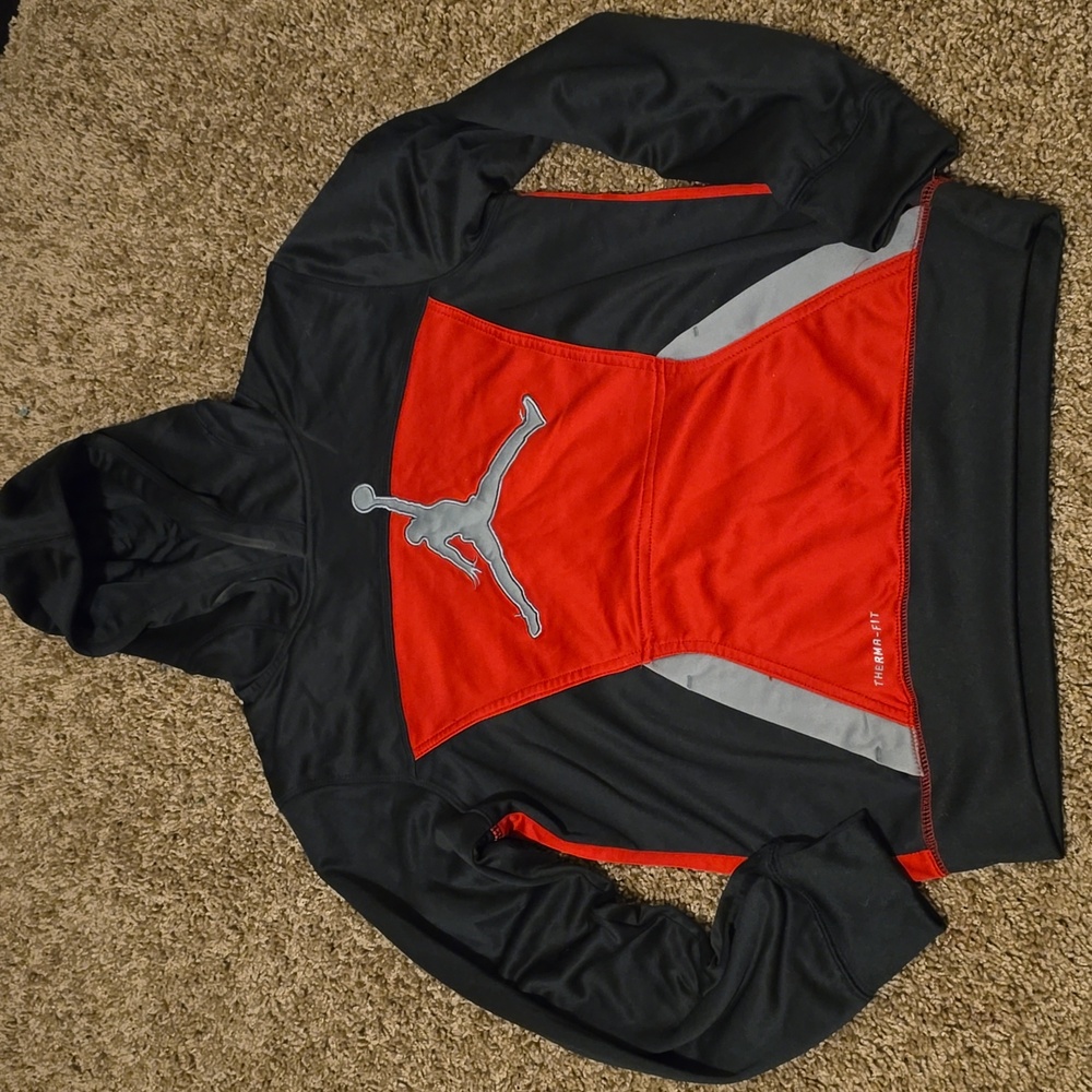 THERMA-FIT, HODDIE